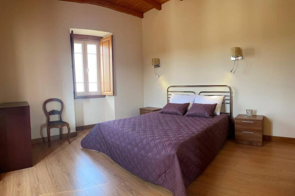 Casa De Sampaio - Castelo Mendo Villa Exterior photo